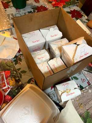 Mr Chen's Chinese Kitchen