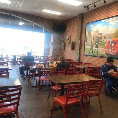 Firehouse Subs