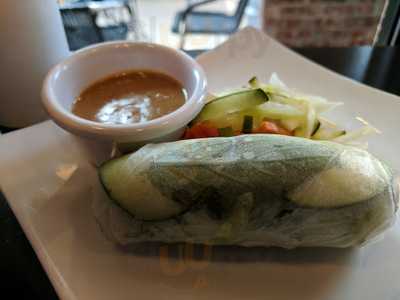 Mama Fu's Asian House