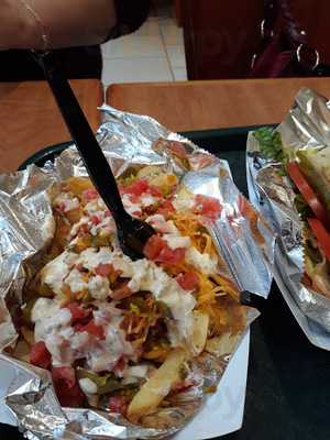 Charley's Grilled Subs