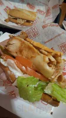 Charley's Grilled Subs