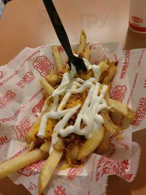 Charley's Grilled Subs