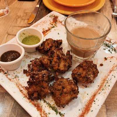 Bombay Street Food 2