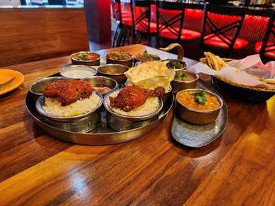 Bombay Street Food 2