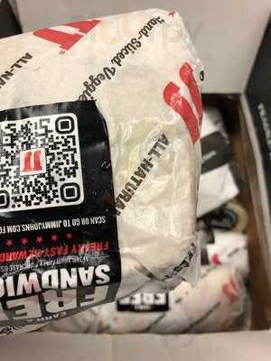 Jimmy John's