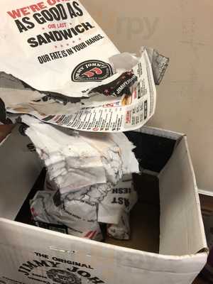 Jimmy John's