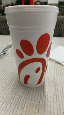 Chick-fil-a