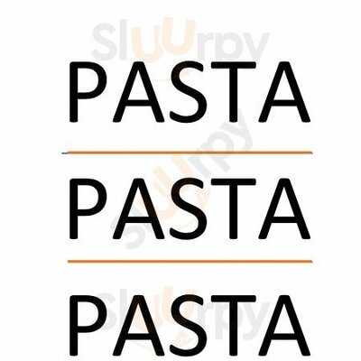 Pasta Pasta Pasta