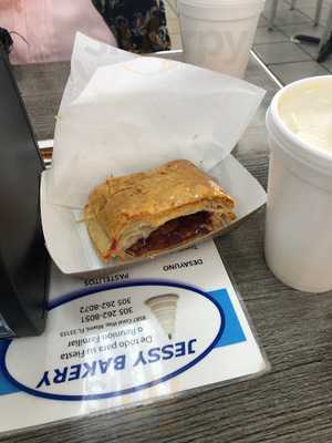 Jessy Bakery
