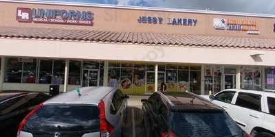 Jessy Bakery