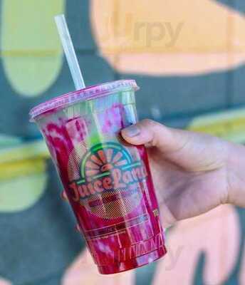 Juiceland
