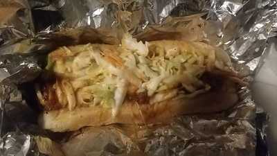 Oneway Smokehouse & Grill