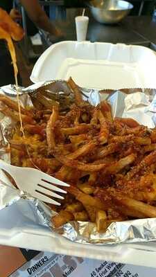 Oneway Smokehouse & Grill