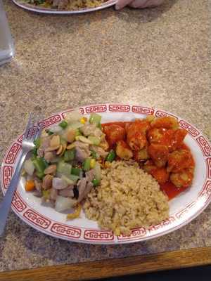 Jade Dragon Chinese Restaurant