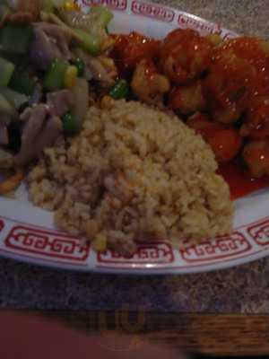 Jade Dragon Chinese Restaurant