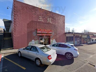 Jade Dragon Chinese Restaurant