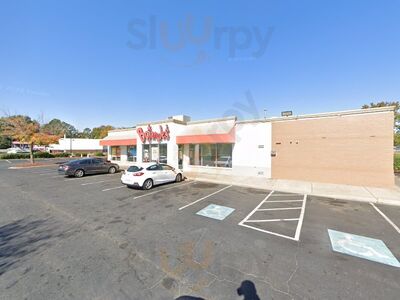 Bojangles' Famous Chicken 'n Biscuits