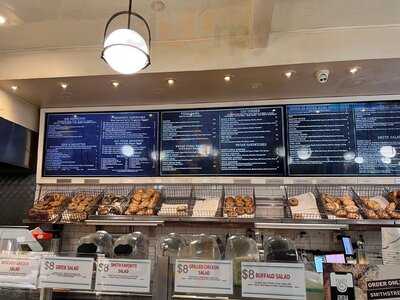 Smith Street Bagels
