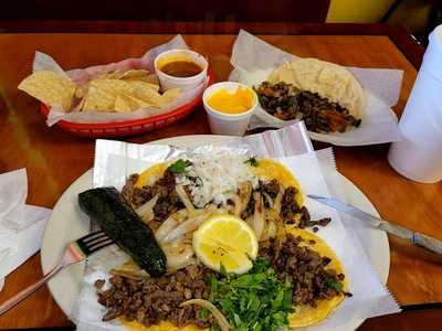 Taqueria Guanajuato