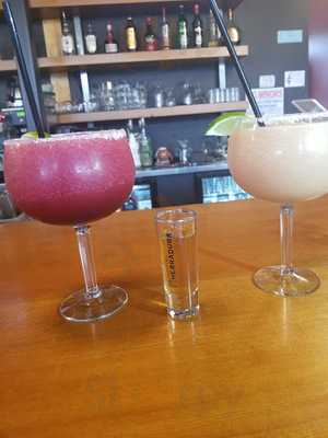 Cha Cha Cha Taqueria Lombard