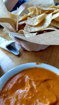 Cha Cha Cha Taqueria Lombard