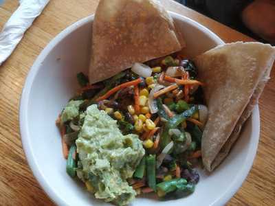 Cha Cha Cha Taqueria Lombard