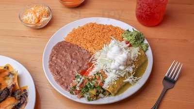 Cha Cha Cha Taqueria Lombard