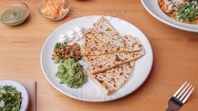 Cha Cha Cha Taqueria Lombard