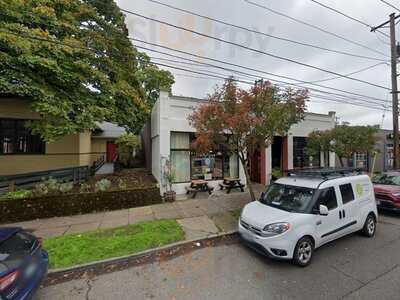 Cha Cha Cha Taqueria Lombard