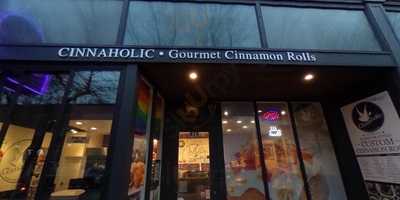 Cinnaholic