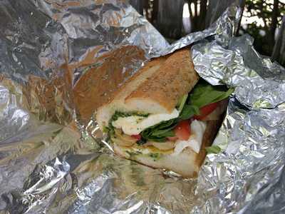 Villa Italian Specialties