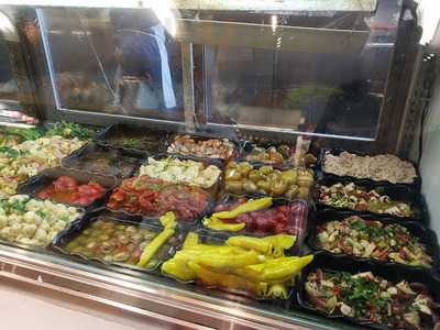 Villa Italian Specialties