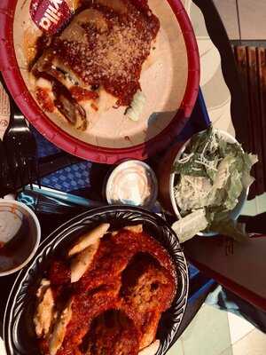 Villa Italian Specialties