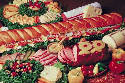 Villa Italian Specialties