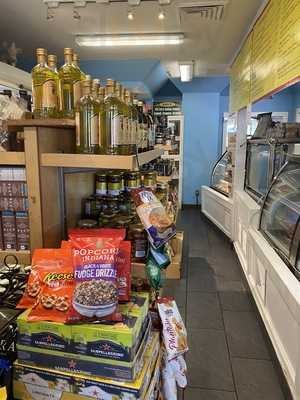 Villa Italian Specialties