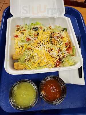 Palominos Mexican & Sea Food