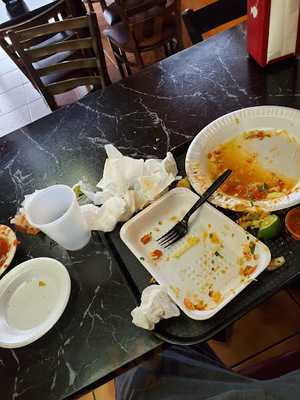 Palominos Mexican & Sea Food