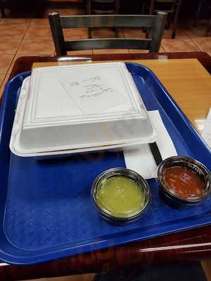 Palominos Mexican & Sea Food