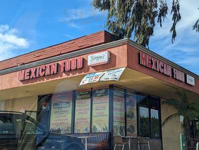 Palominos Mexican & Sea Food