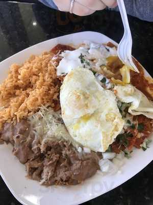 Palominos Mexican & Sea Food