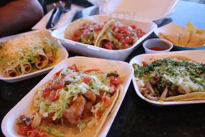 Palominos Mexican & Sea Food