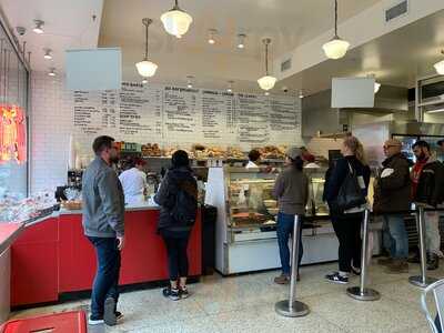 Kossar's Bagels & Bialys