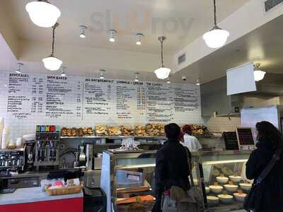 Kossar's Bagels & Bialys