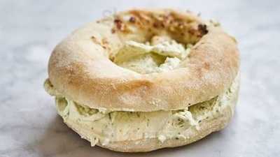 Kossar's Bagels & Bialys