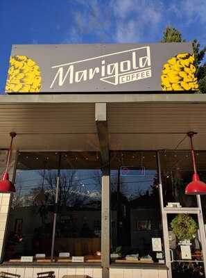 Marigold Coffee