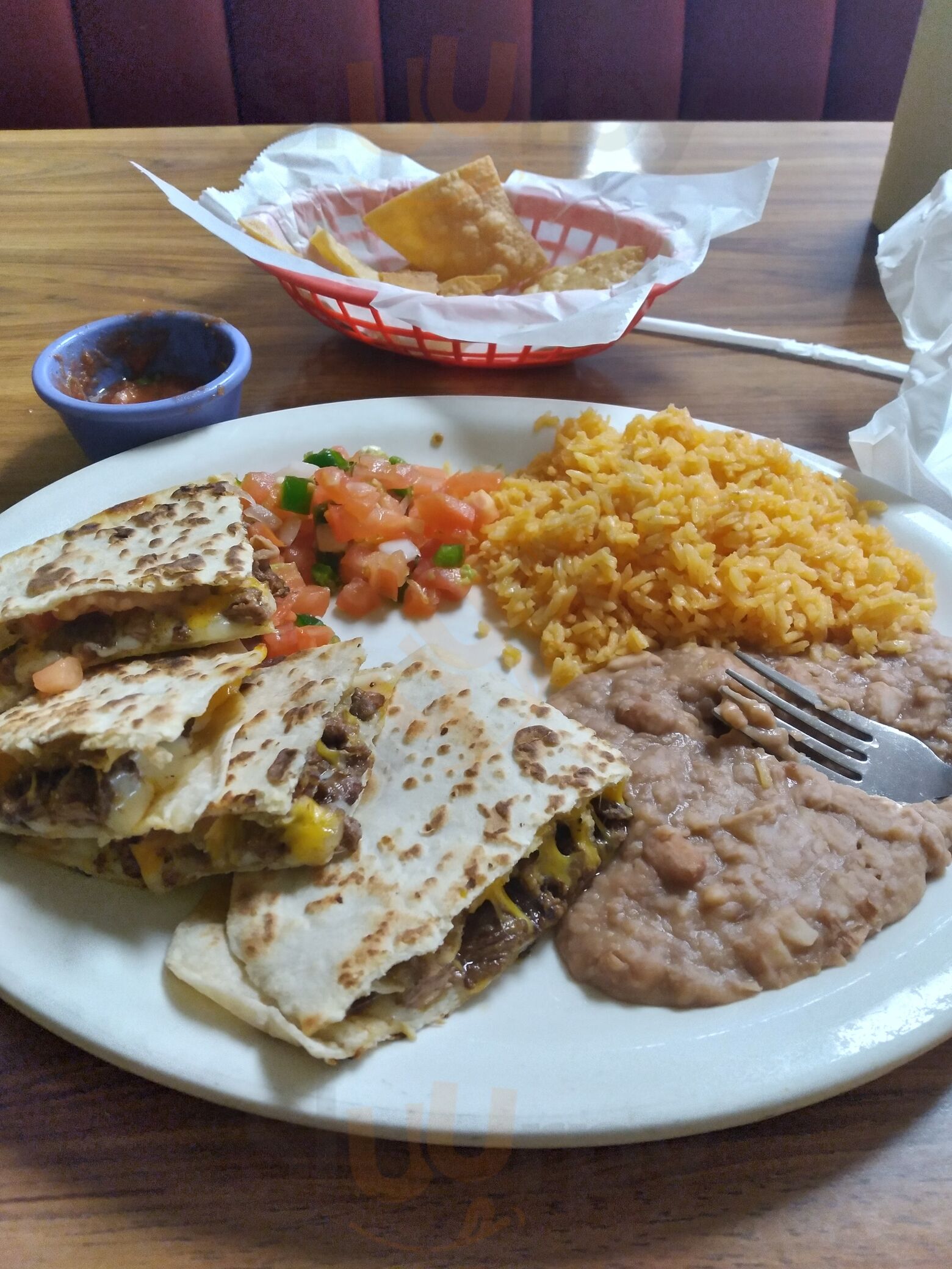 Mama Maggie's Mexican Restaurant And Bakery