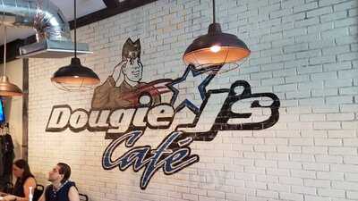 Dougie J's Cafe