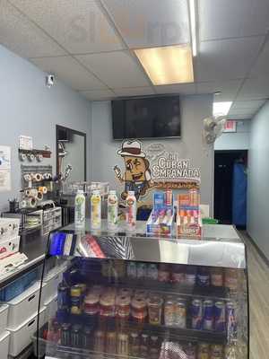 Cubanrican Subs Cafe