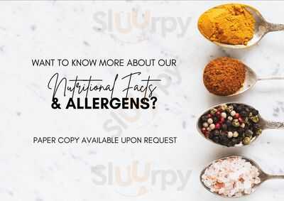 Cubanrican Subs Cafe