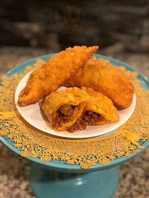 Cubanrican Subs Cafe